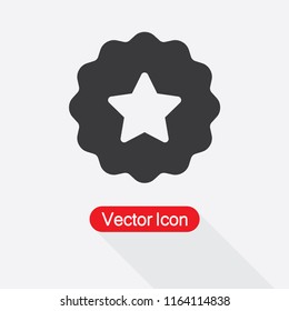 Favorite Icon Vector Illustration Eps10