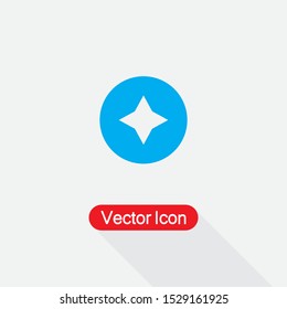 Favorite Icon Vector Illustration Eps10