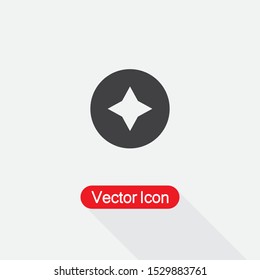 Favorite Icon Vector Illustration Eps10