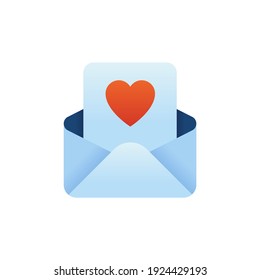 Favorite icon in vector. Logotype