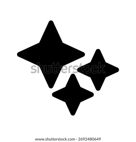 Favorite Icon Vector Symbol Design Illustration