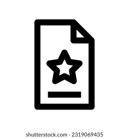 favorite icon for your website design, logo, app, UI.