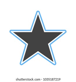 Favorite II Icon