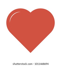 favorite like heart 