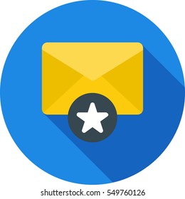 Favorite Mail