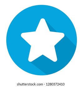  Favorite Mark  vector icon illustration
