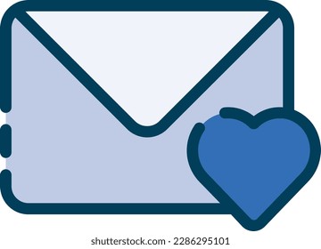 The Favorite Message icon typically represents a feature that allows users to save or bookmark specific messages for quick reference. It is often used to indicate that a message or conversation