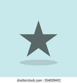 Favorite pictogram