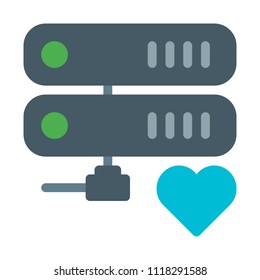 Favorite Server Center