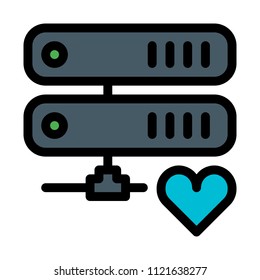 Favorite Server Center