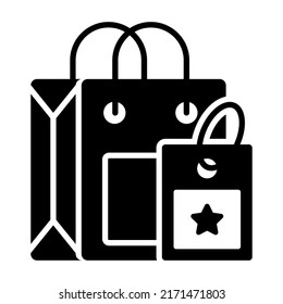 favorite shopping Modern concepts design, vector illustration