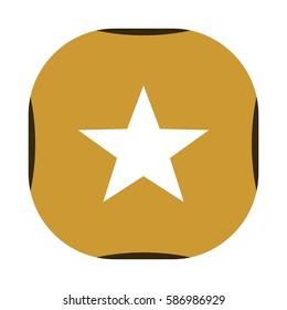 Favorite Star Icon