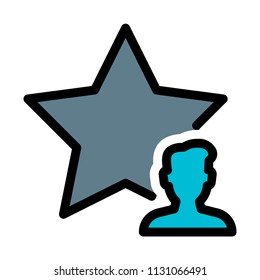 Favorite Star User