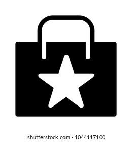 Favorite or Starred Bag