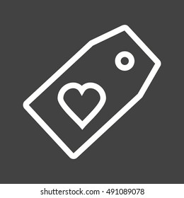 Favorite Tag
