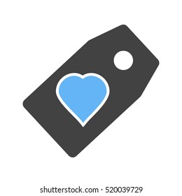 Favorite Tag