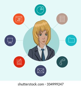 Favorite tools for working managers and business analysts. Cloud computing and sharing documents. Cloud technologies and services on the devices. Social networking and media, technologies and trends.