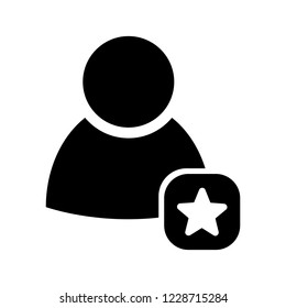 favorite user avatar