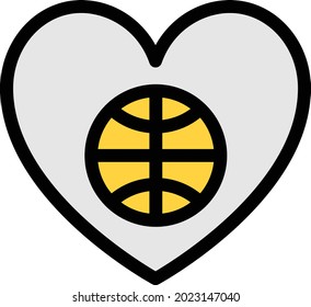 ilustración vectorial favorita aislada en un fondo transparente. Iconos vectoriales de arrastre para gráficos de concepto o web.