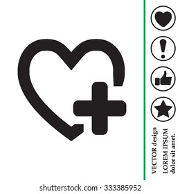 Favorites icon