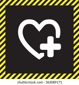 Favorites icon