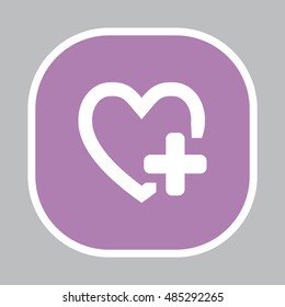Favorites icon