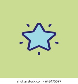 favorites icon