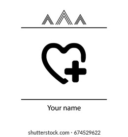 Favorites icon. vector illustration