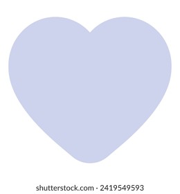 Favorites Icon for web, app, uiux, infographic, etc