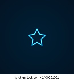 Favorites - Vector App Icon
