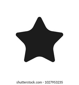 favorites vector icon