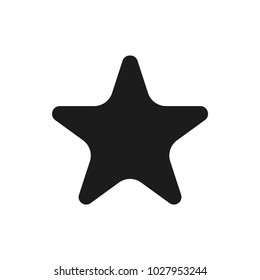 favorites vector icon