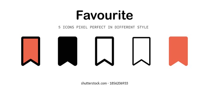 Favourite pixel-perfect icon for design work such as website, application, infographic, book, magazine, presentation, poster, screen printing.