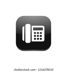 Fax - App Icon
