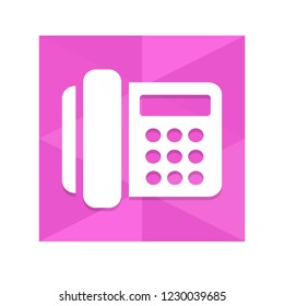 Fax - App Icon