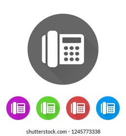 Fax - App Icon