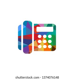 Fax - App Icon