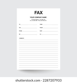 Fax Cover Sheet Template,Editable Word Form,fax transmittal,Small Business Forms,Fax Cover Sheet Form,Business Tax Form,Fax Message Sheet,Administrative Form