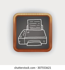 fax doodle
