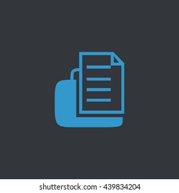 Fax icon