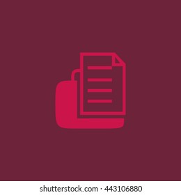 Fax icon