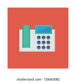 fax icon