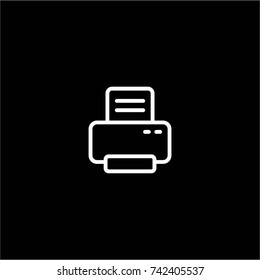 Fax icon
