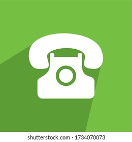 ICONO DE FAX , VECTOR DE ICONOS DE TELÉFONO