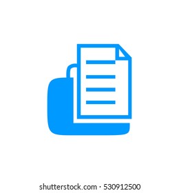 Fax icon Vector.