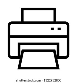 fax line icon