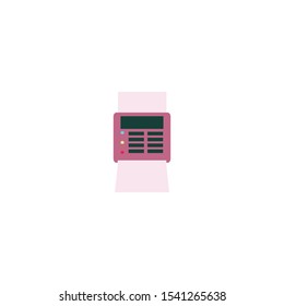 fax or print, vector design symbol or icon