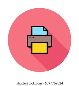  fax printer machine 