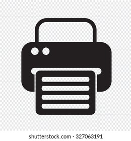 fax web icon