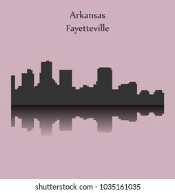 Fayetteville, Arkansas ( United States of America )